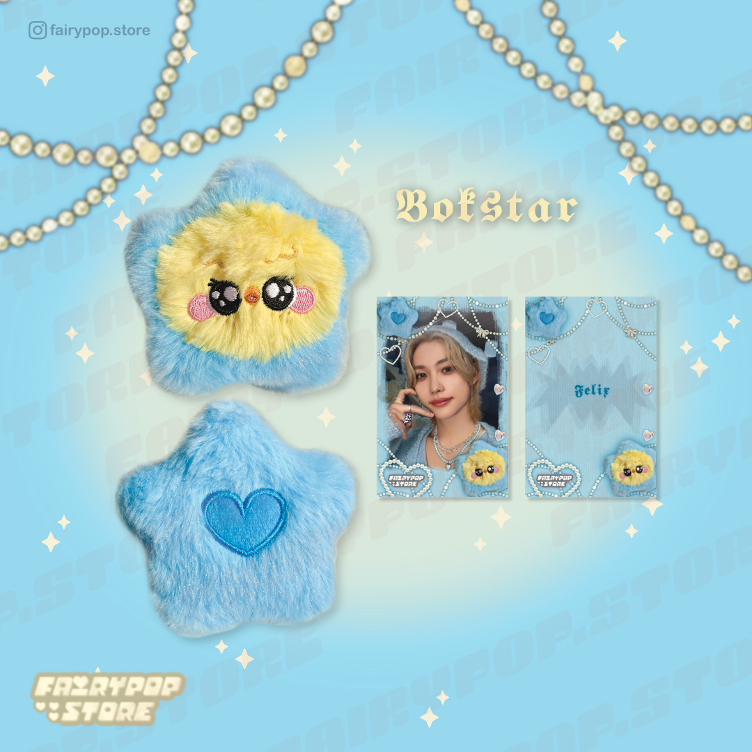 StarZoo Keychains✩°。⋆