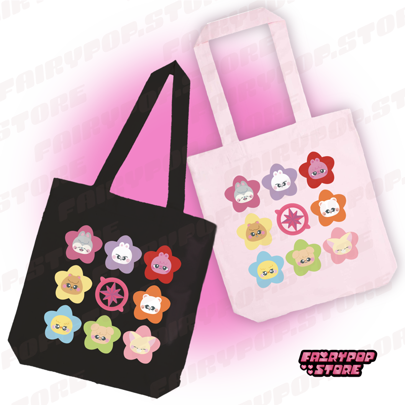 StarZoo Tote Bag