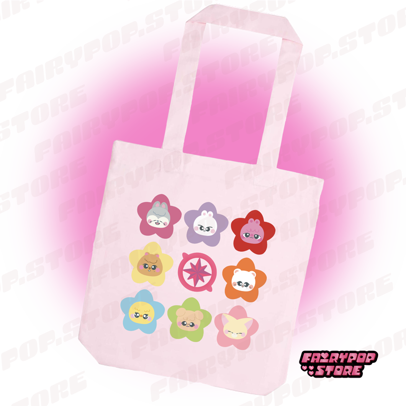 StarZoo Tote Bag