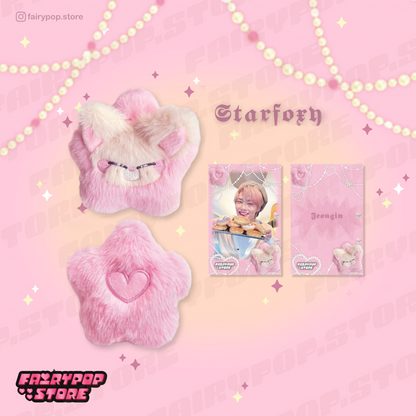 StarZoo Keychains✩°｡⋆