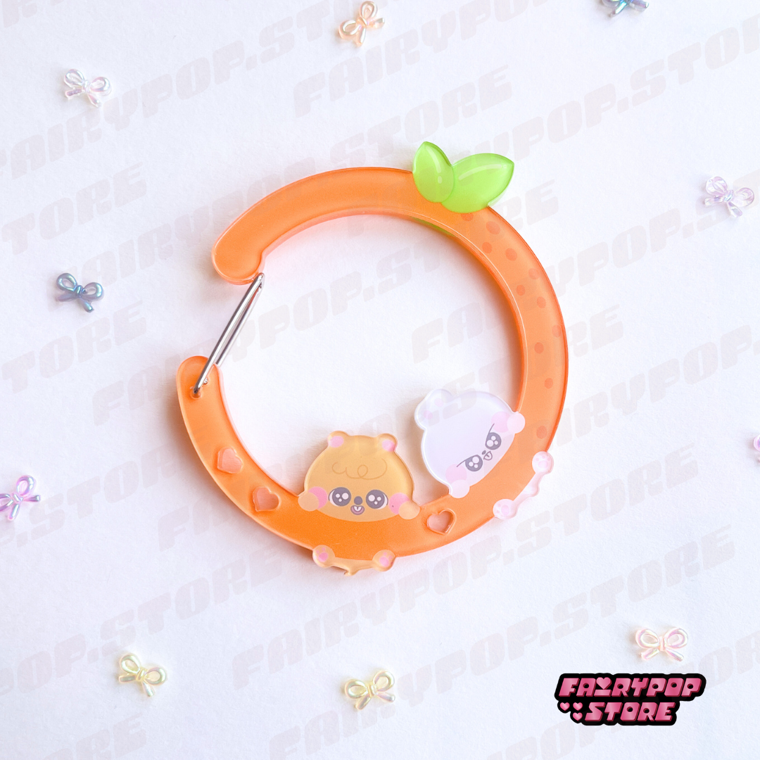 Boddaramji Carabiner