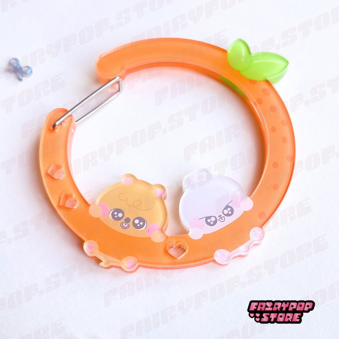 Boddaramji Carabiner
