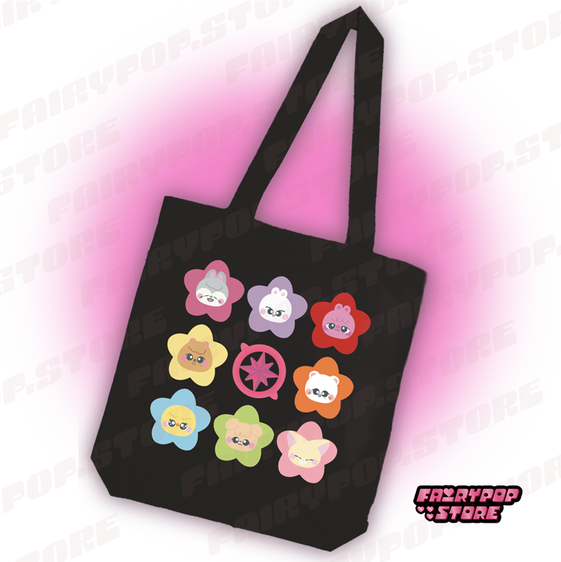 StarZoo Tote Bag