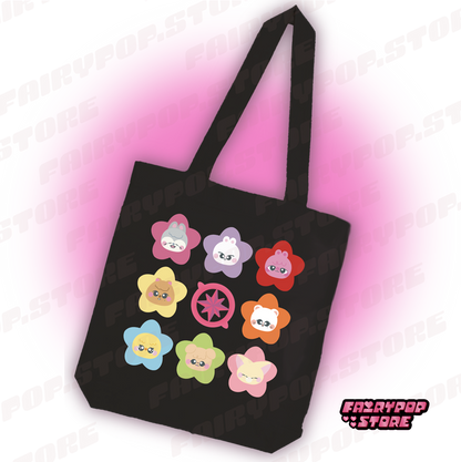 StarZoo Tote Bag