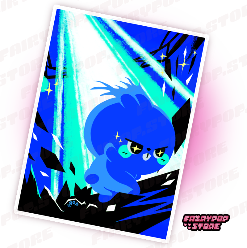 KARMAbit Card ✶⋆.˚
