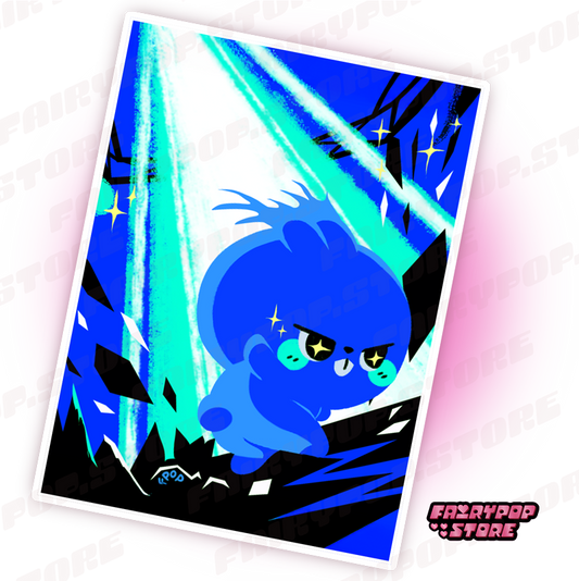 KARMAbit Card ✶⋆.˚