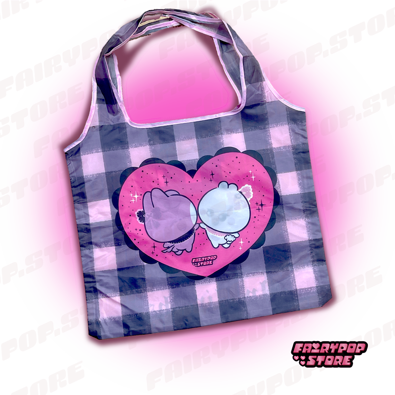 MyMinChan Reusable Bag