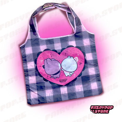 MyMinChan Reusable Bag