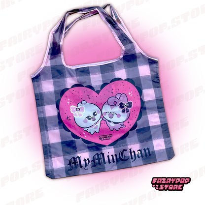 MyMinChan Reusable Bag