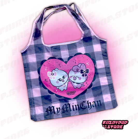 MyMinChan Reusable Bag