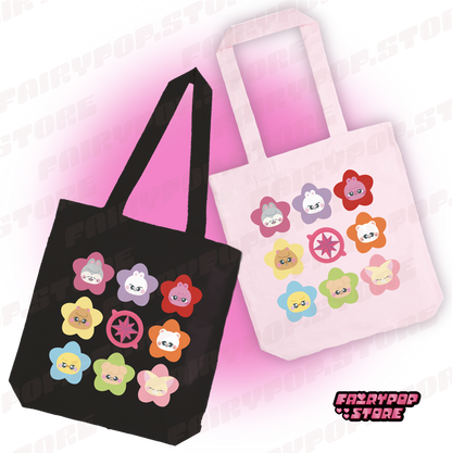 StarZoo Tote Bag