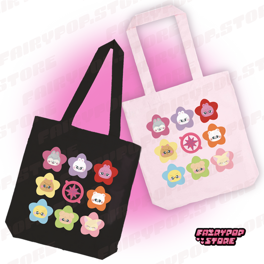 StarZoo Tote Bag