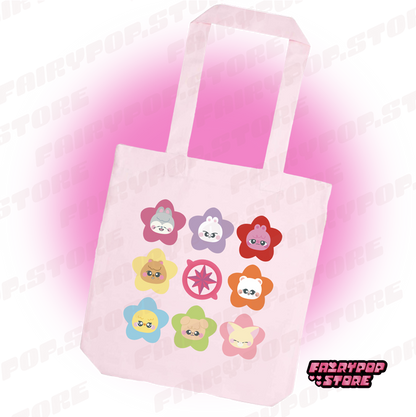 StarZoo Tote Bag